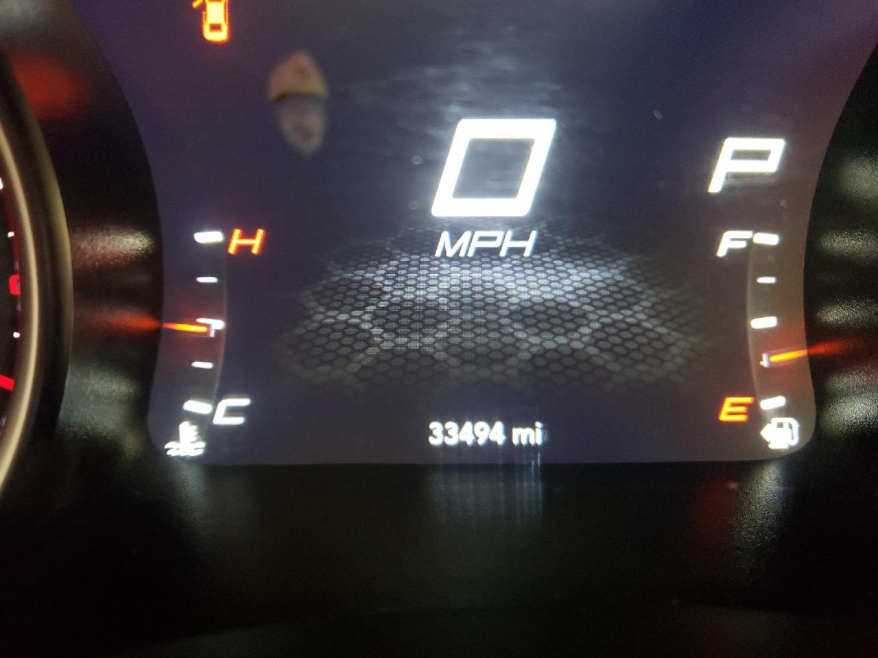 Photo 8 from auction – 2019 DODGE CHARGER GT with VIN 2C3CDXHG1KH562083