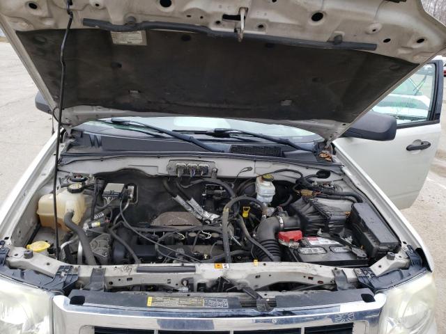 Photo 7 from auction – 2008 FORD ESCAPE XLS with VIN 1FMCU92Z58KB25816