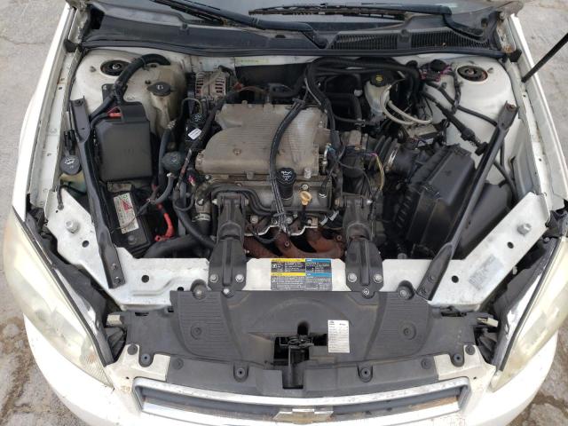 Photo 7 from auction – 2009 CHEVROLET IMPALA 1LT with VIN 2G1WT57K191314790