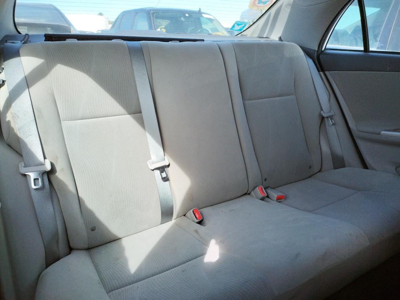 Photo 6 from auction – 2013 TOYOTA COROLLA BA with VIN 5YFBU4EE0DP150453