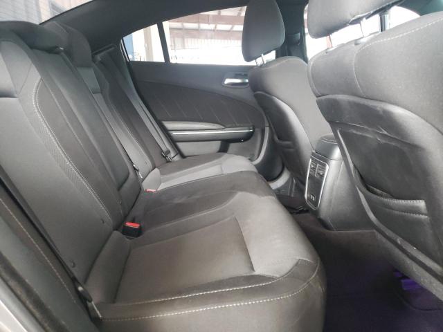 Photo 6 from auction – 2018 DODGE CHARGER R/ with VIN 2C3CDXCT3JH261124