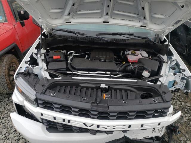 Photo 7 from auction – 2022 CHEVROLET SILVERADO with VIN 3GCPYBEK6NG172338