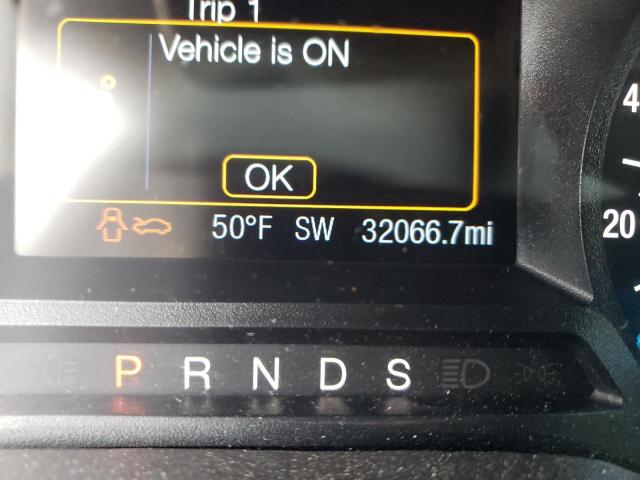 Photo 8 from auction – 2017 FORD FUSION SE with VIN 3FA6P0HD9HR364450