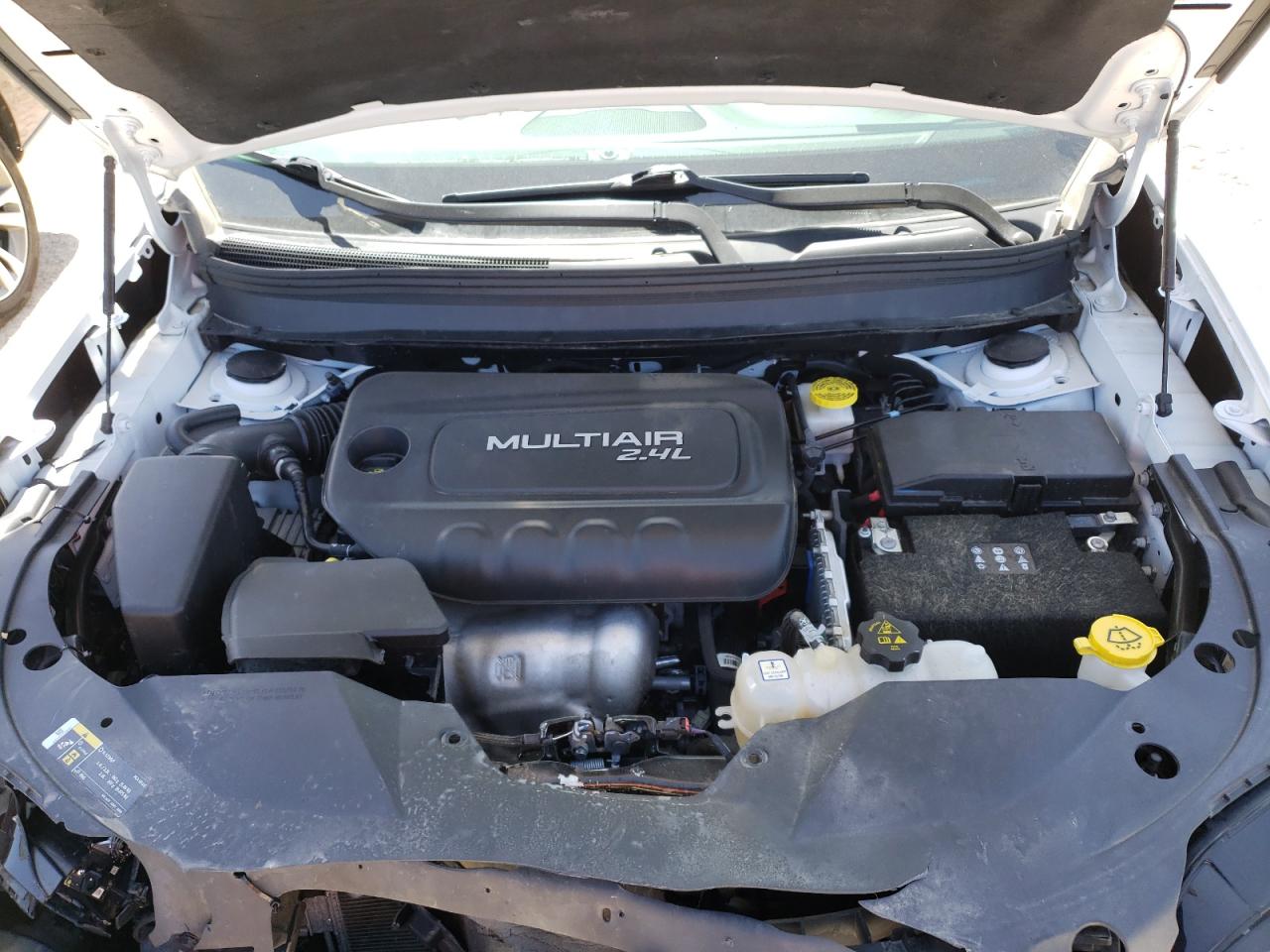Photo 7 from auction – 2019 JEEP CHEROKEE L with VIN 1C4PJLCB3KD175509