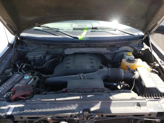 Photo 7 from auction – 2014 FORD F150 SUPER with VIN 1FTFW1CT5EKE63221