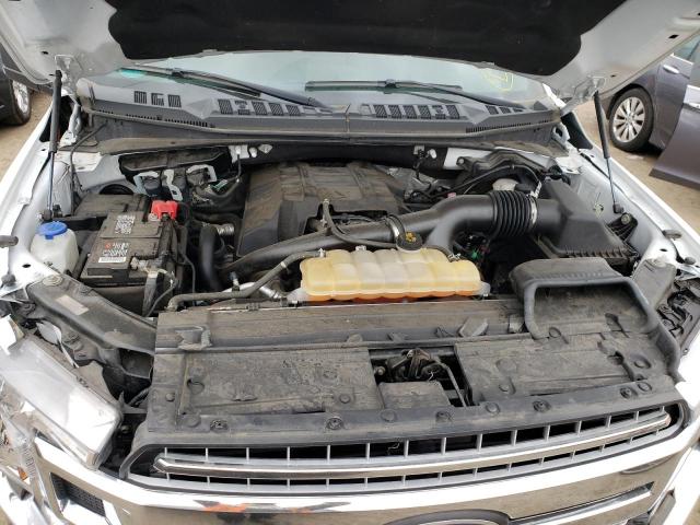 Photo 7 from auction – 2018 FORD F150 SUPER with VIN 1FTEW1EP8JFA21337