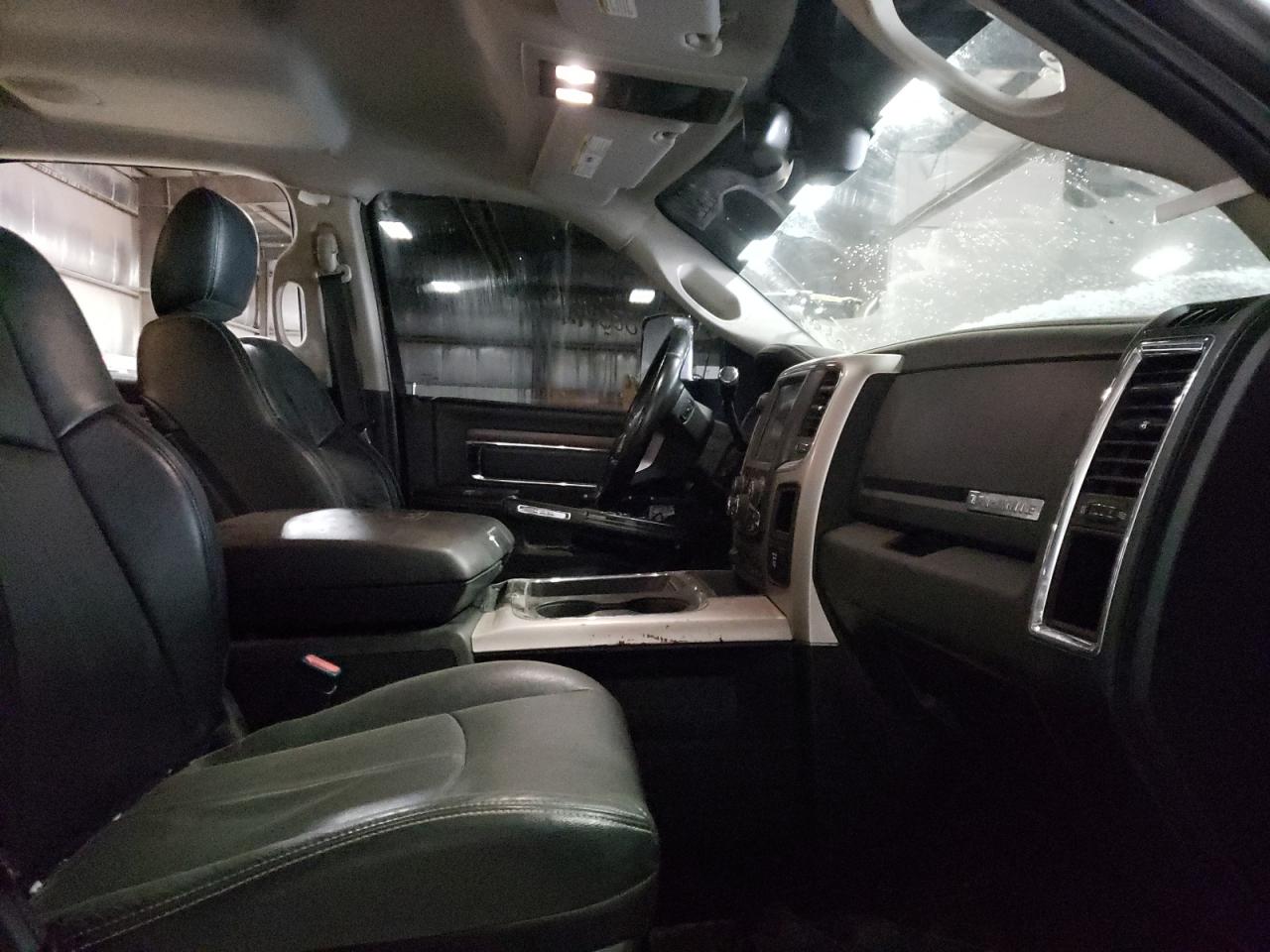 Photo 19 from auction – 2018 RAM 2500 LARAM with VIN 3C6UR5FL7JG133719