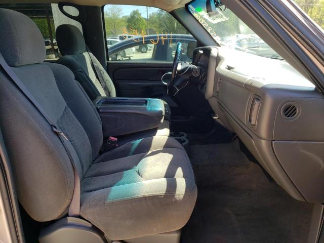 Photo 5 from auction – 2006 CHEVROLET SILVERADO with VIN 2GCEC13T561182445
