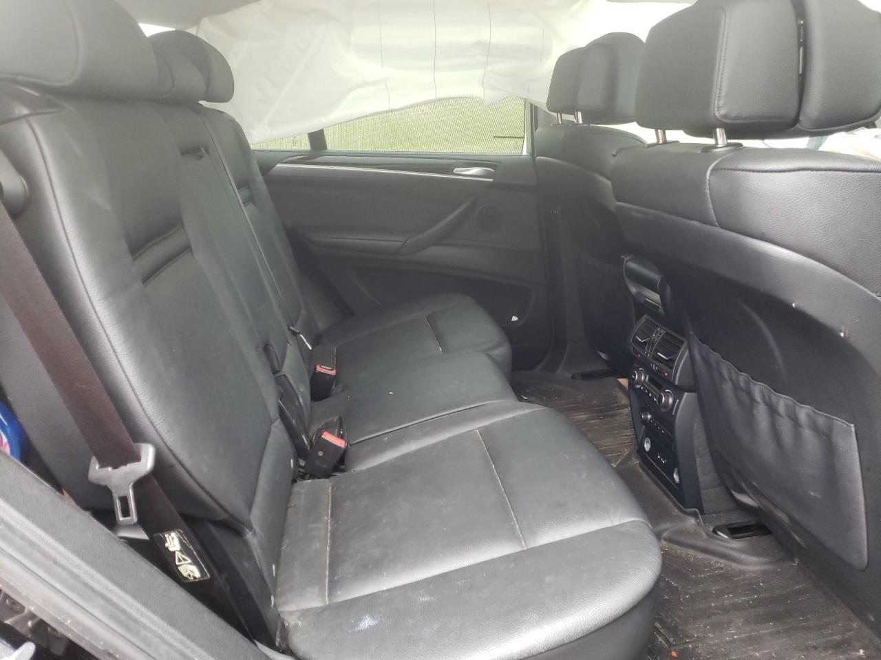 Photo 6 from auction – 2010 BMW X5 XDRIVE3 with VIN 5UXFE4C56AL381247