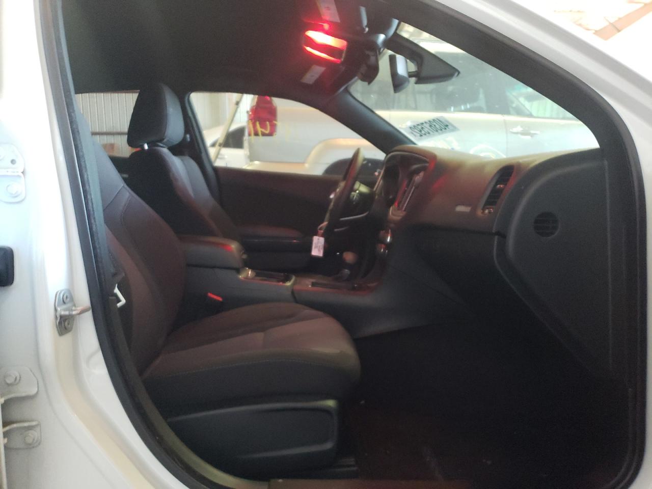 Photo 5 from auction – 2017 DODGE CHARGER R/ with VIN 2C3CDXCT3HH511083