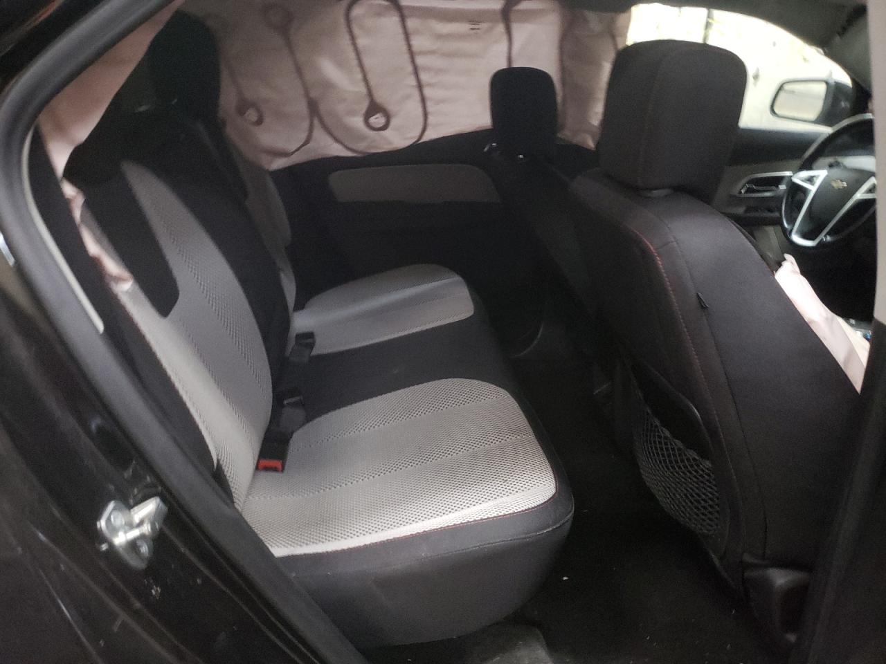 Photo 6 from auction – 2015 CHEVROLET EQUINOX LT with VIN 2GNALBEK8F6284180