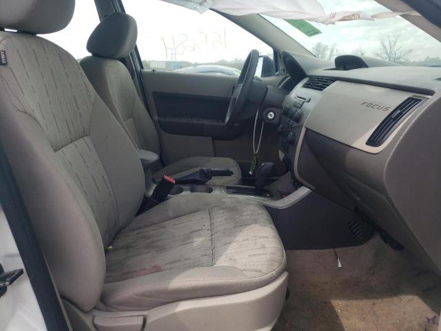 Photo 9 from auction – 2010 FORD FOCUS SE with VIN 1FAHP3FN2AW253991