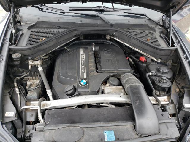 Photo 7 from auction – 2011 BMW X5 XDRIVE3 with VIN 5UXZV4C52BL740141