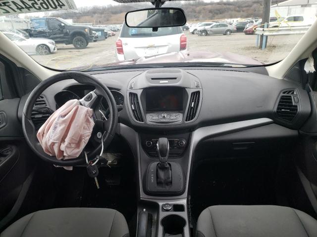 Photo 9 from auction – 2016 FORD ESCAPE SE with VIN 1FMCU9G95GUB32664