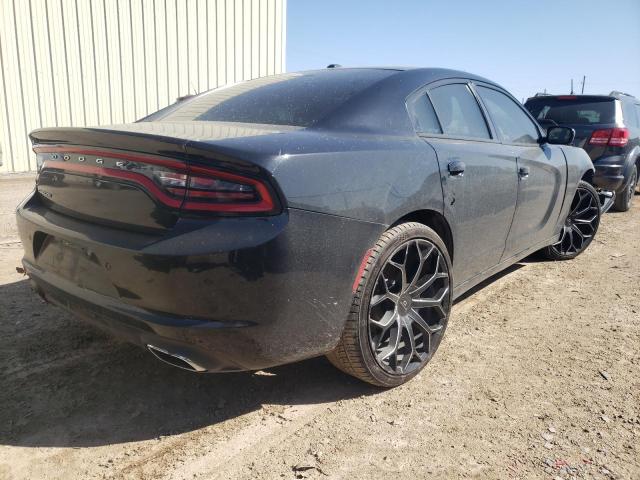 Photo 4 from auction – 2016 DODGE CHARGER SE with VIN 2C3CDXBG9GH307598