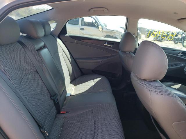 Photo 6 from auction – 2011 HYUNDAI SONATA SE with VIN 5NPEC4AC7BH118209