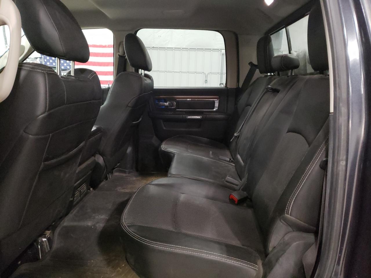 Photo 6 from auction – 2014 RAM 1500 LARAM with VIN 1C6RR7NTXES175108