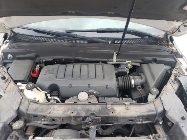 Photo 7 from auction – 2011 BUICK ENCLAVE CX with VIN 5GAKVBED6BJ197417