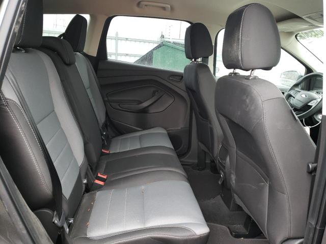 Photo 6 from auction – 2017 FORD ESCAPE S with VIN 1FMCU0F72HUC69817