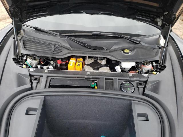 Photo 7 from auction – 2021 PORSCHE TAYCAN 4S with VIN WP0AB2Y13MSA43557