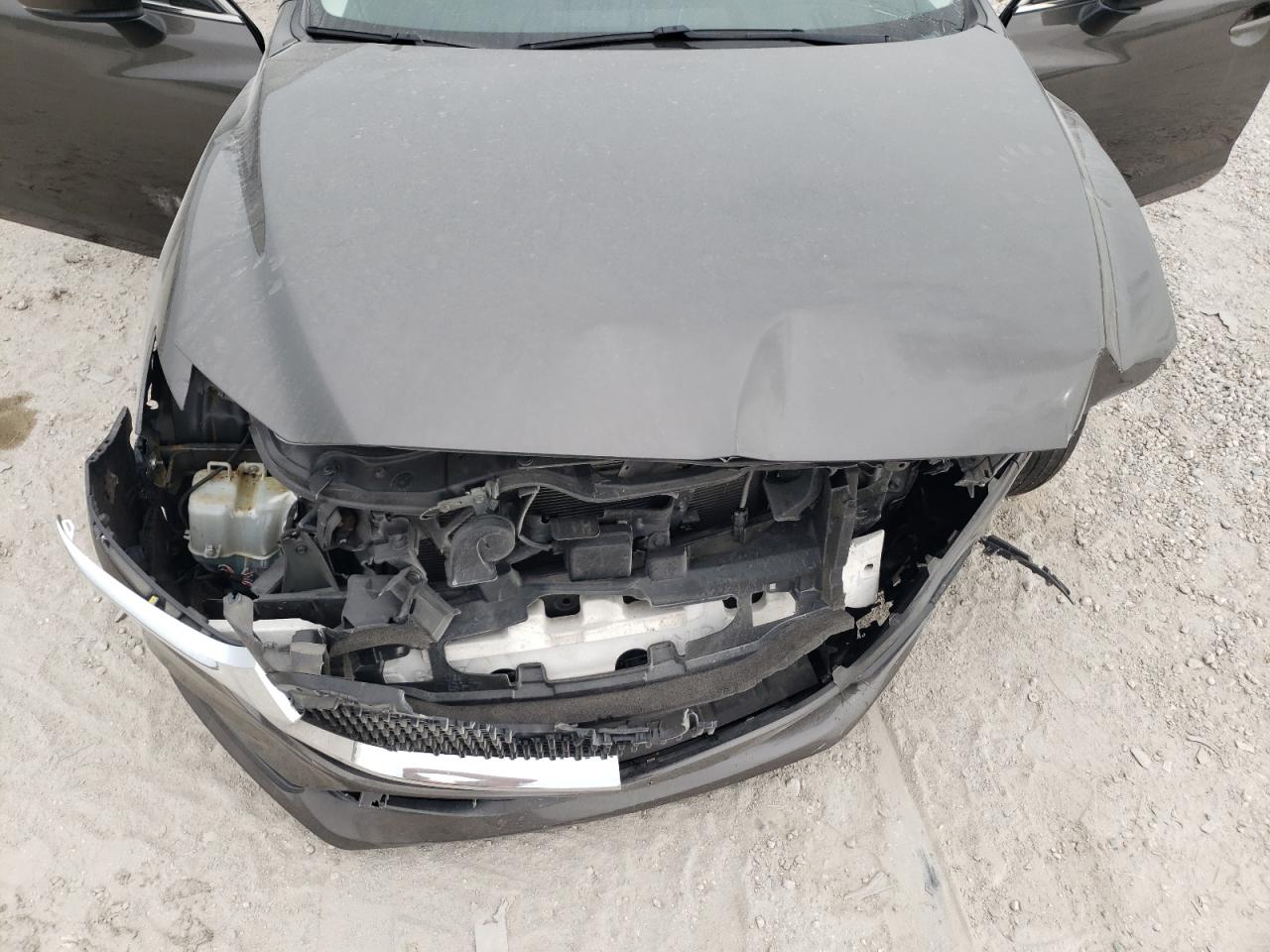 Photo 7 from auction – 2018 MAZDA 6 TOURING with VIN JM1GL1VM3J1312722