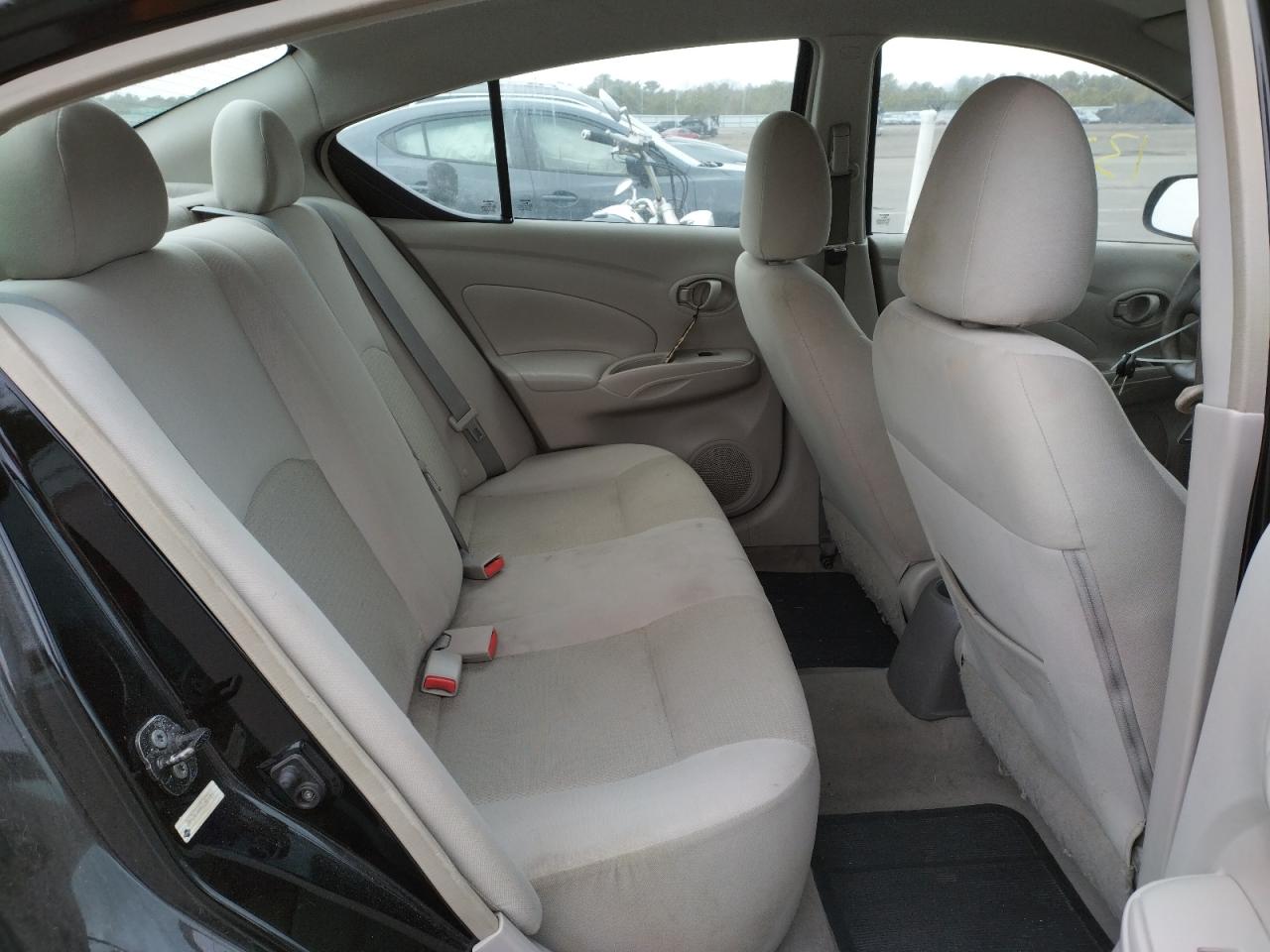 Photo 6 from auction – 2012 NISSAN VERSA S with VIN 3N1CN7APXCL867063