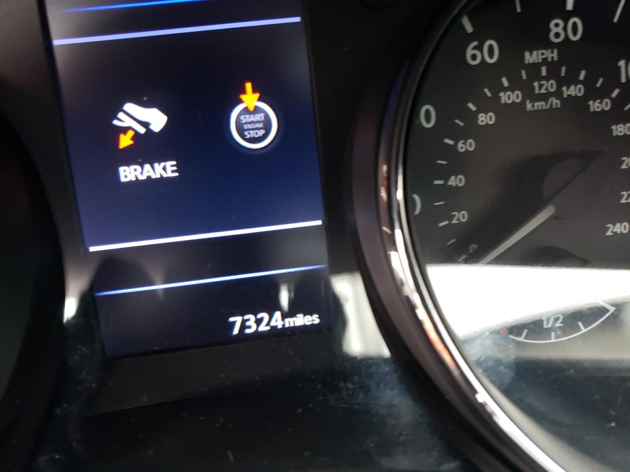 Photo 8 from auction – 2018 NISSAN ROGUE S with VIN 5N1AT2MV2JC722367