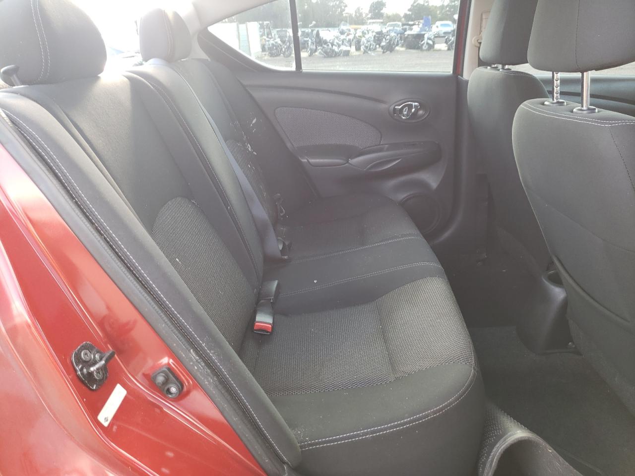 Photo 6 from auction – 2015 NISSAN VERSA S with VIN 3N1CN7AP5FL924936