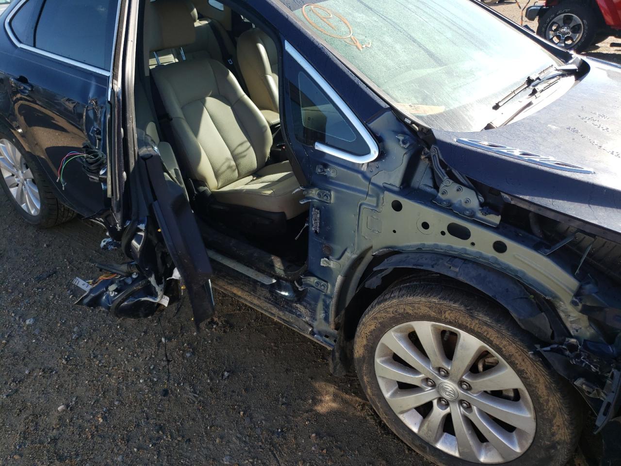 Photo 19 from auction – 2016 BUICK VERANO with VIN 1G4PP5SK5G4105878