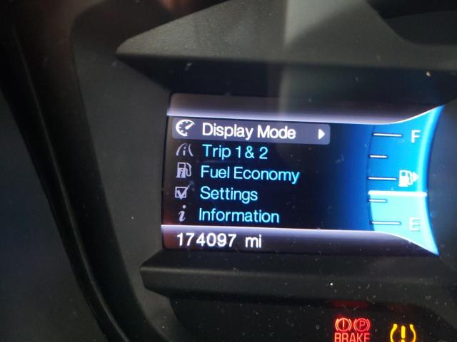 Снимка 8 от търг – 2013 FORD EXPLORER X с VIN 1FM5K8D83DGA27197