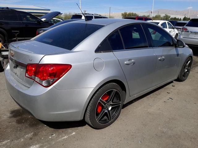 Photo 4 from auction – 2013 CHEVROLET CRUZE LT with VIN 1G1PC5SB7D7279728