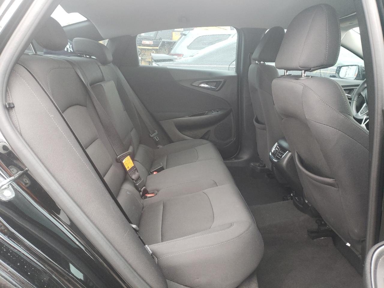 Photo 6 from auction – 2016 CHEVROLET MALIBU LT with VIN 1G1ZF5SX4GF317017