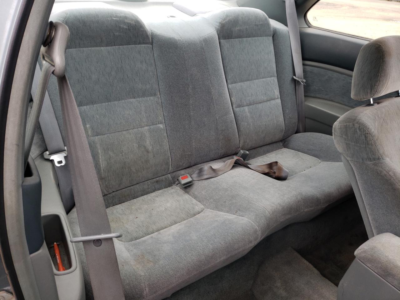 Photo 6 from auction – 1995 HONDA ACCORD with VIN 1HGCD7232SA004809