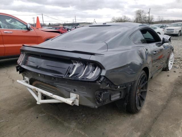 Photo 4 from auction – 2015 FORD MUSTANG GT with VIN 1FA6P8CF7F5361764