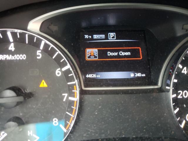 Photo 8 from auction – 2016 NISSAN PATHFINDER with VIN 5N1AR2MM4GC614492