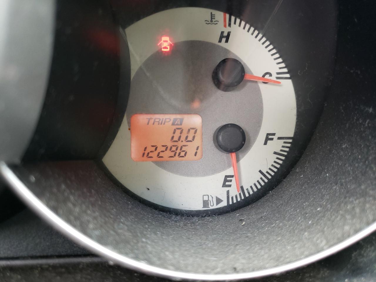 Photo 8 from auction – 2009 MAZDA 3 I with VIN JM1BK32F091205492