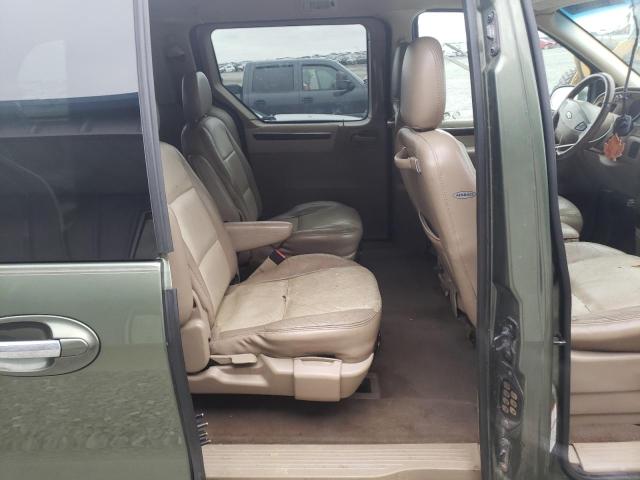 Photo 6 from auction – 2002 FORD WINDSTAR L with VIN 2FMDA58472BA40883