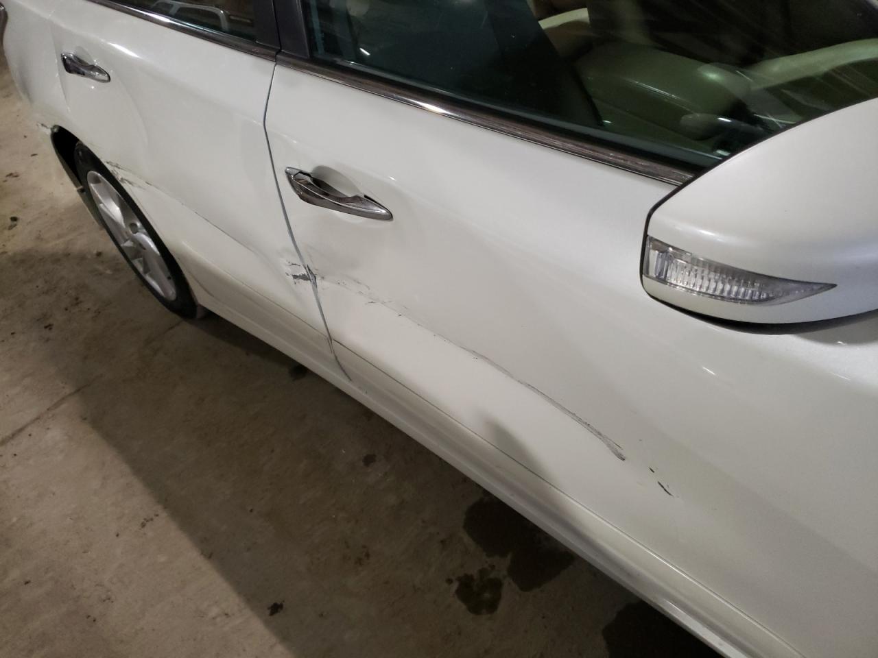 Photo 9 from auction – 2014 NISSAN ALTIMA 2.5 with VIN 1N4AL3AP0EN237886
