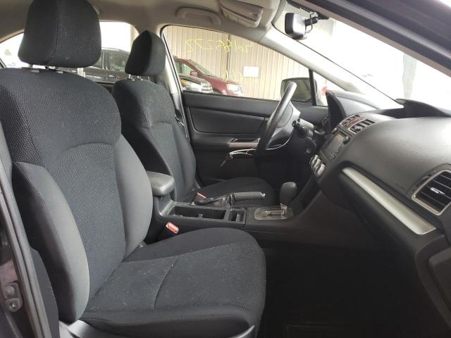 Photo 5 from auction – 2016 SUBARU IMPREZA with VIN JF1GJAA68GH010040