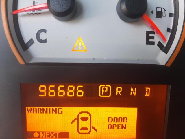 Photo 8 from auction – 2015 NISSAN TITAN S with VIN 1N6AA0EC7FN512464