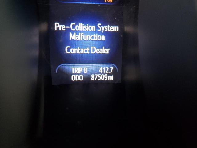 Photo 8 from auction – 2016 TOYOTA AVALON HYB with VIN 4T1BD1EB3GU050595