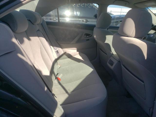 Photo 6 from auction – 2007 TOYOTA CAMRY CE with VIN 4T1BE46K57U141381