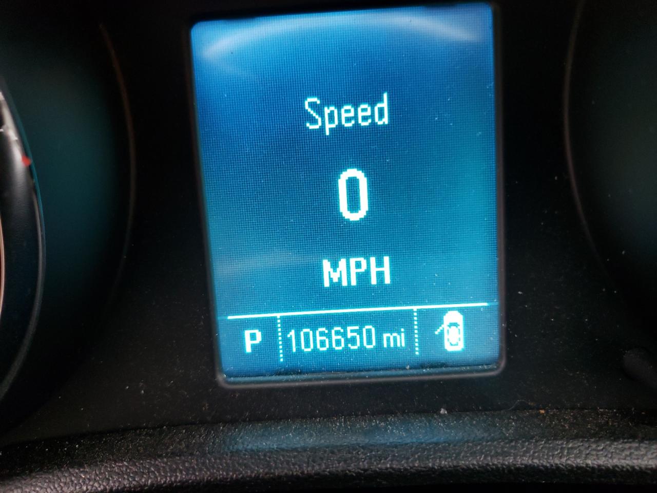 Photo 8 from auction – 2016 BUICK VERANO CON with VIN 1G4PR5SKXG4156268