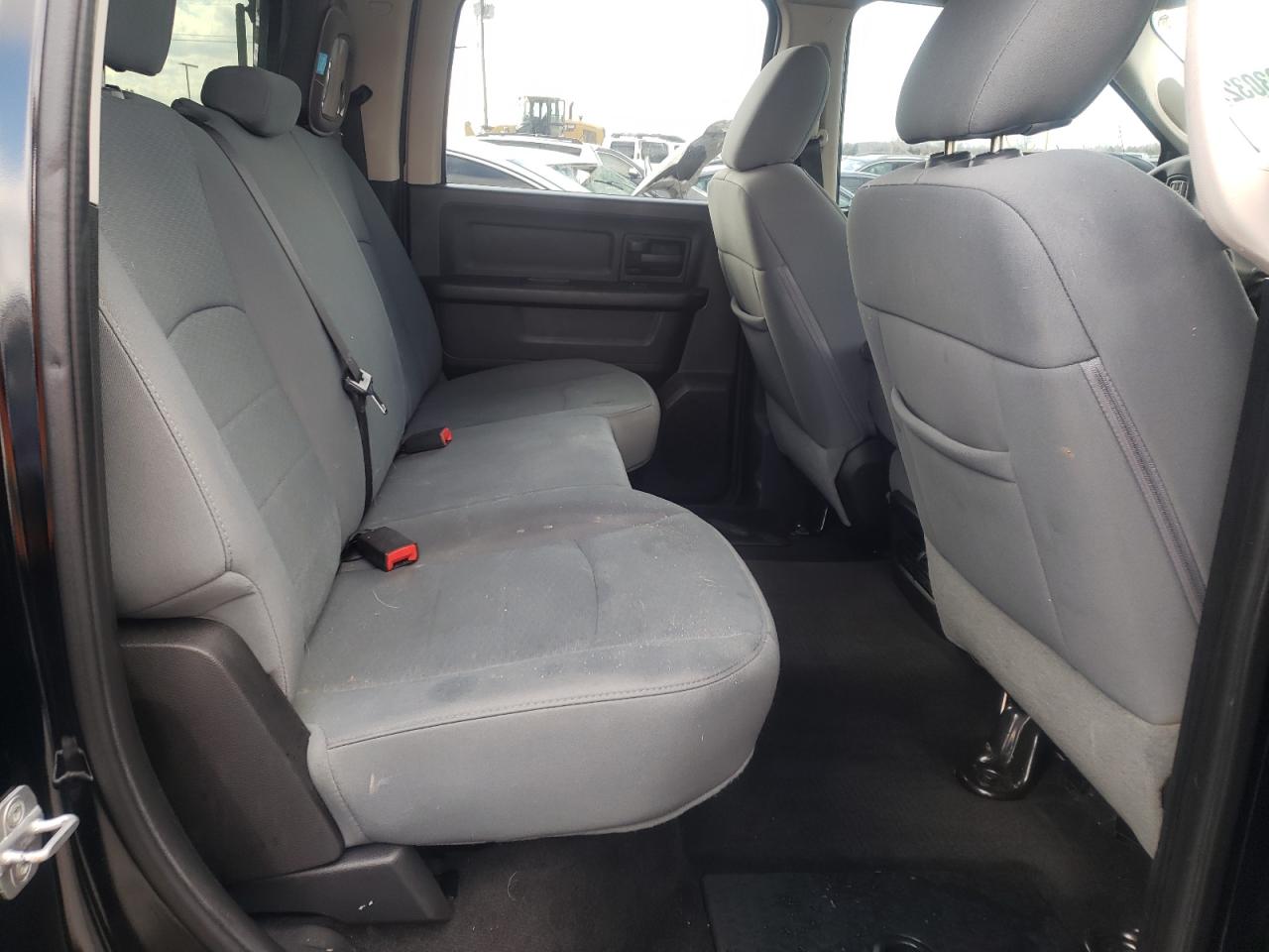 Photo 6 from auction – 2013 RAM 1500 ST with VIN 1C6RR7KT7DS525748