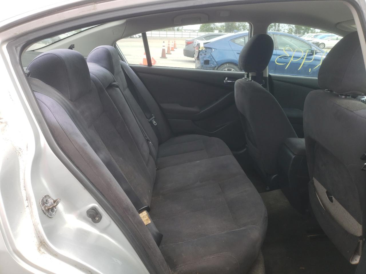 Photo 6 from auction – 2010 NISSAN ALTIMA with VIN 1N4AL2AP6AN477559