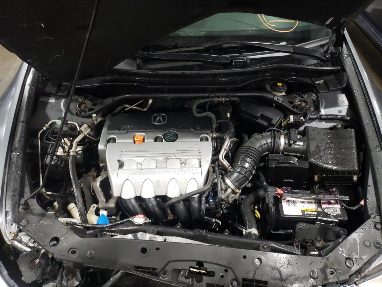 Photo 7 from auction – 2010 ACURA TSX with VIN JH4CU2F63AC007810