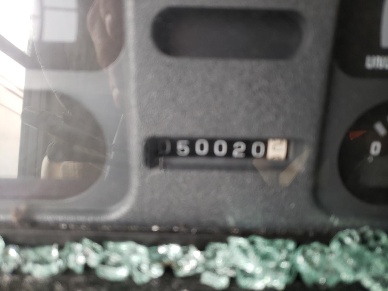 Photo 8 from auction – 1997 CHEVROLET P30 with VIN 1GBLP37J6V3301519