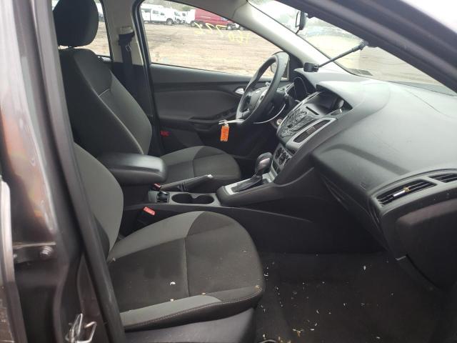 Photo 5 from auction – 2013 FORD FOCUS SE with VIN 1FADP3K29DL259108