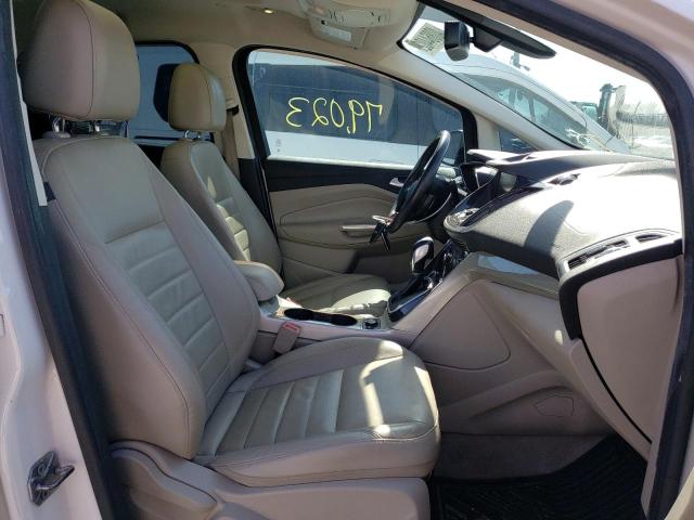 Photo 5 from auction – 2013 FORD C-MAX PREM with VIN 1FADP5CU9DL545228