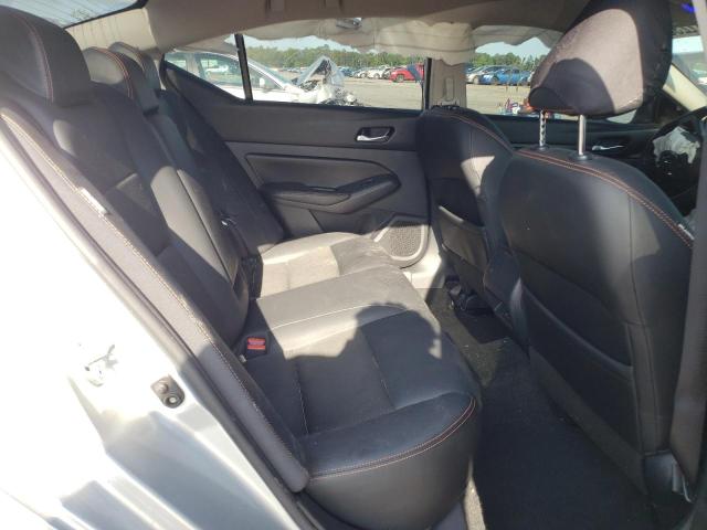 Photo 6 from auction – 2020 NISSAN ALTIMA SR with VIN 1N4BL4CVXLC153170